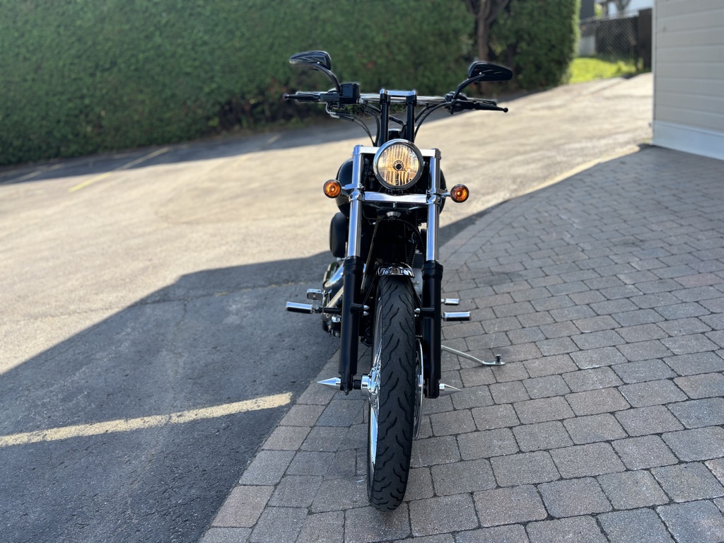 Harley-Davidson Softail 2006