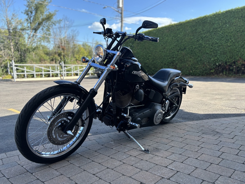 Harley-Davidson Softail 2006