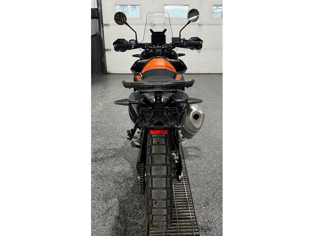 KTM 890 Adventure 2023
