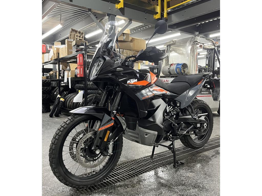 KTM 890 Adventure 2023