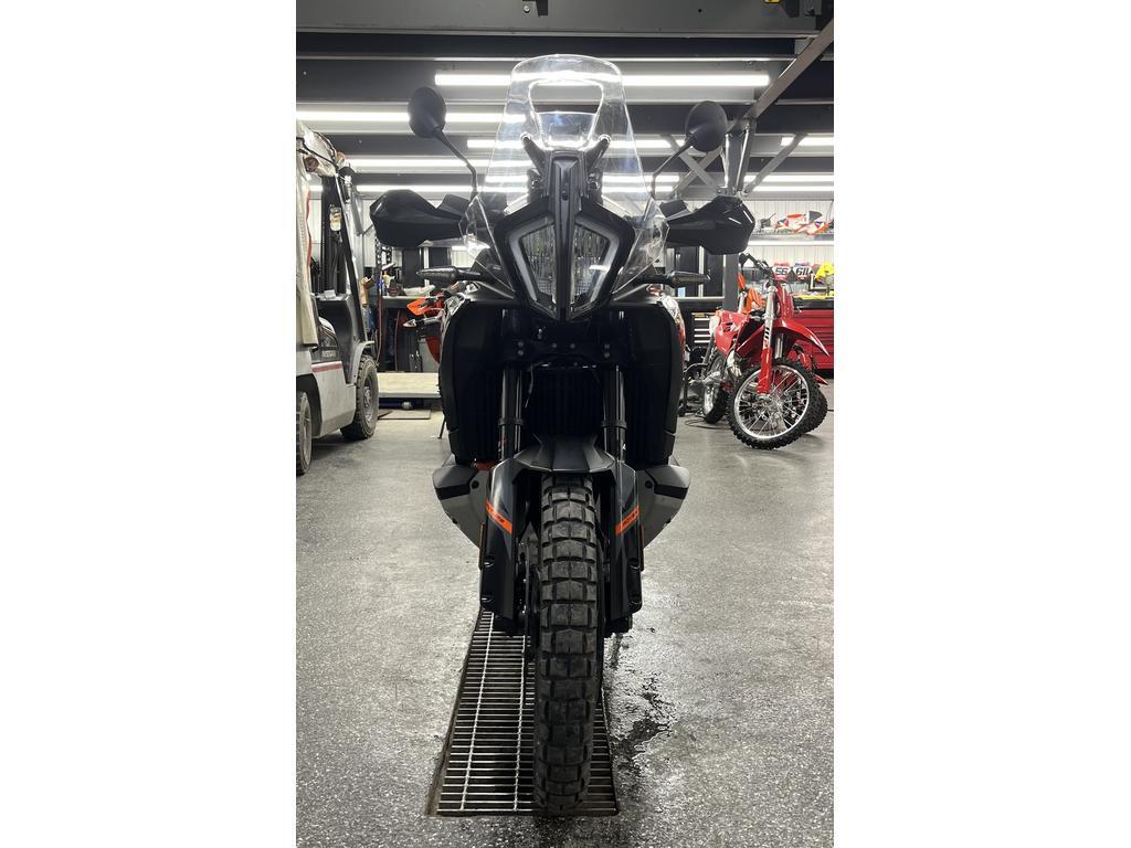 KTM 890 Adventure 2023