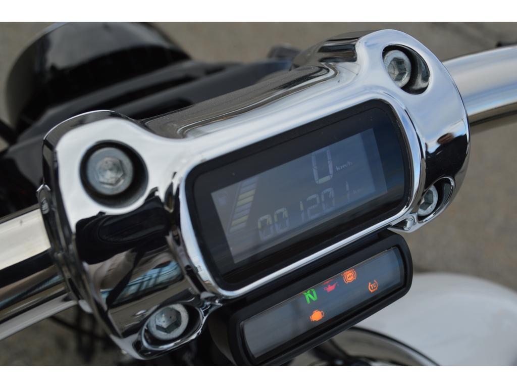 Harley-Davidson FXBR Breakout 2024