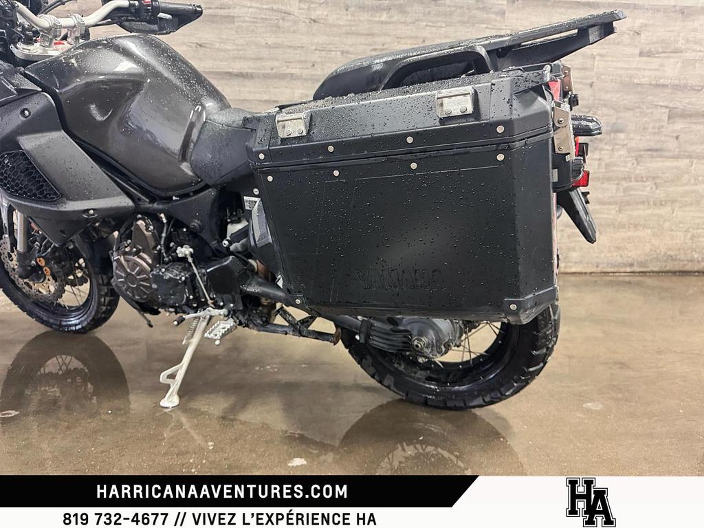 Harley-Davidson FLHX Street Glide 2019