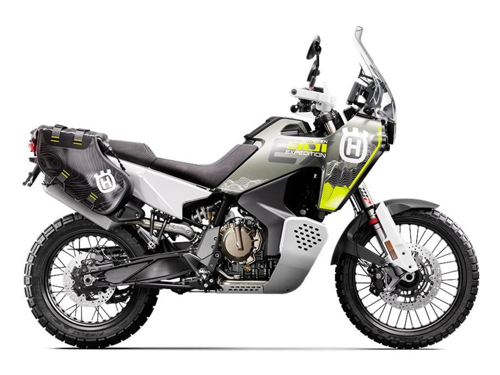 Husqvarna NORDEN 901 EXPEDITIO 2025
