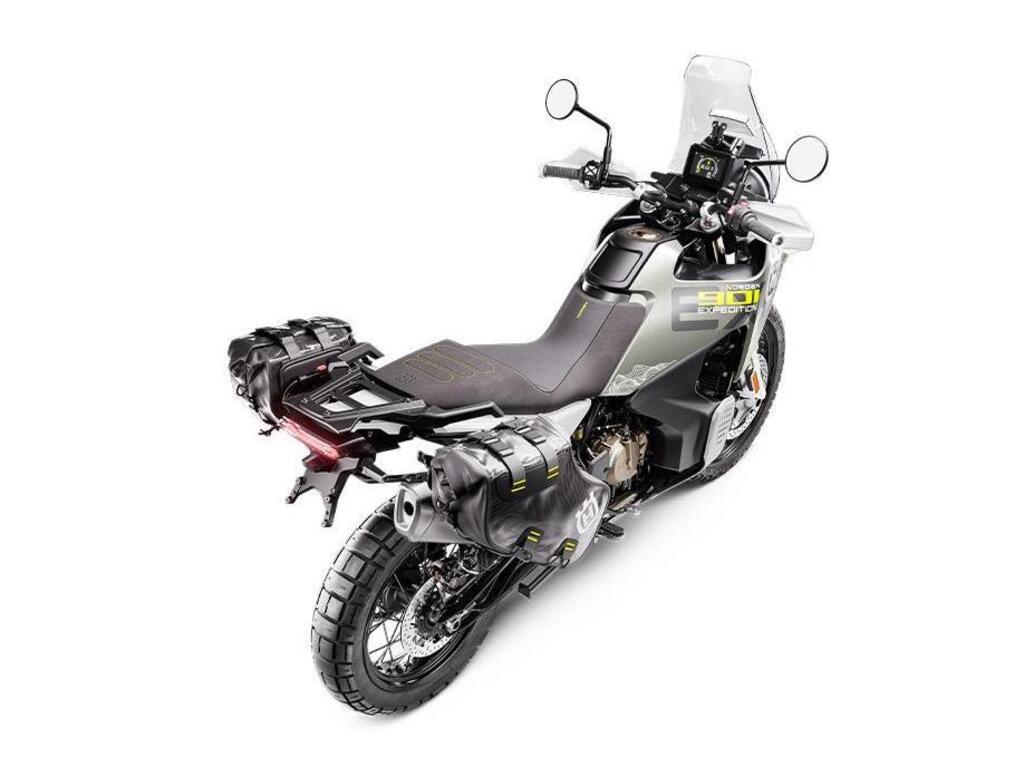 Husqvarna NORDEN 901 EXPEDITIO 2025