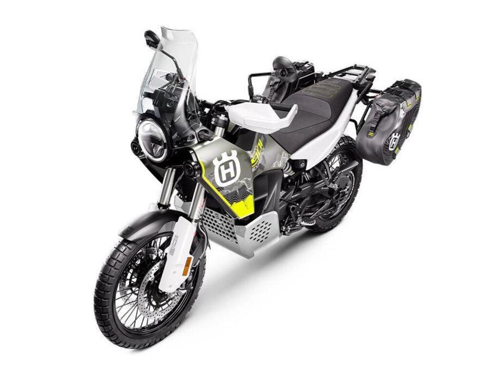 Husqvarna NORDEN 901 EXPEDITIO 2025