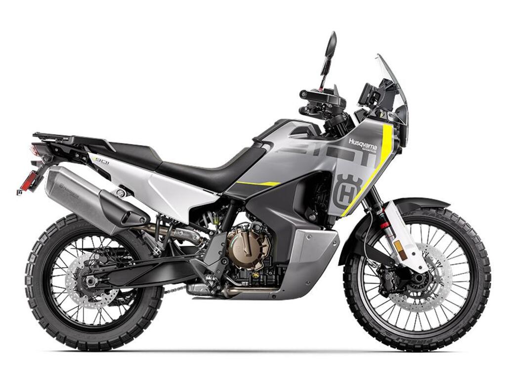 Husqvarna Norden 901 2025