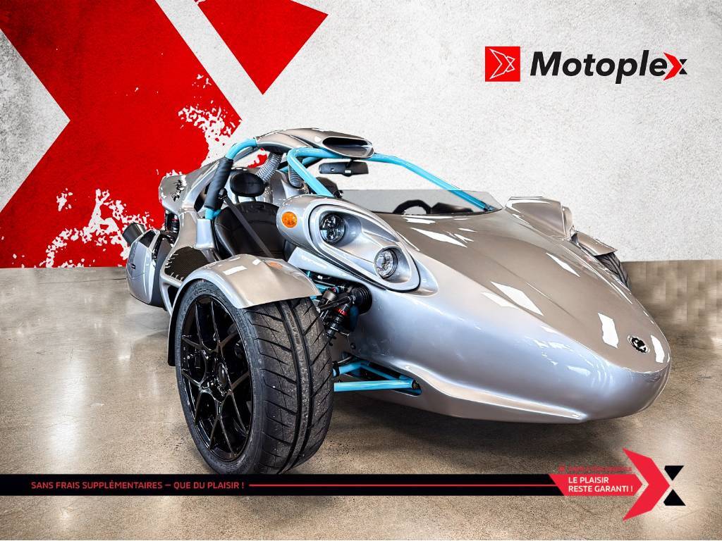 Campagna T-Rex 2025