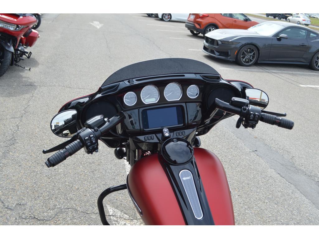 Harley-Davidson FLHXS Street Glide Special 2019