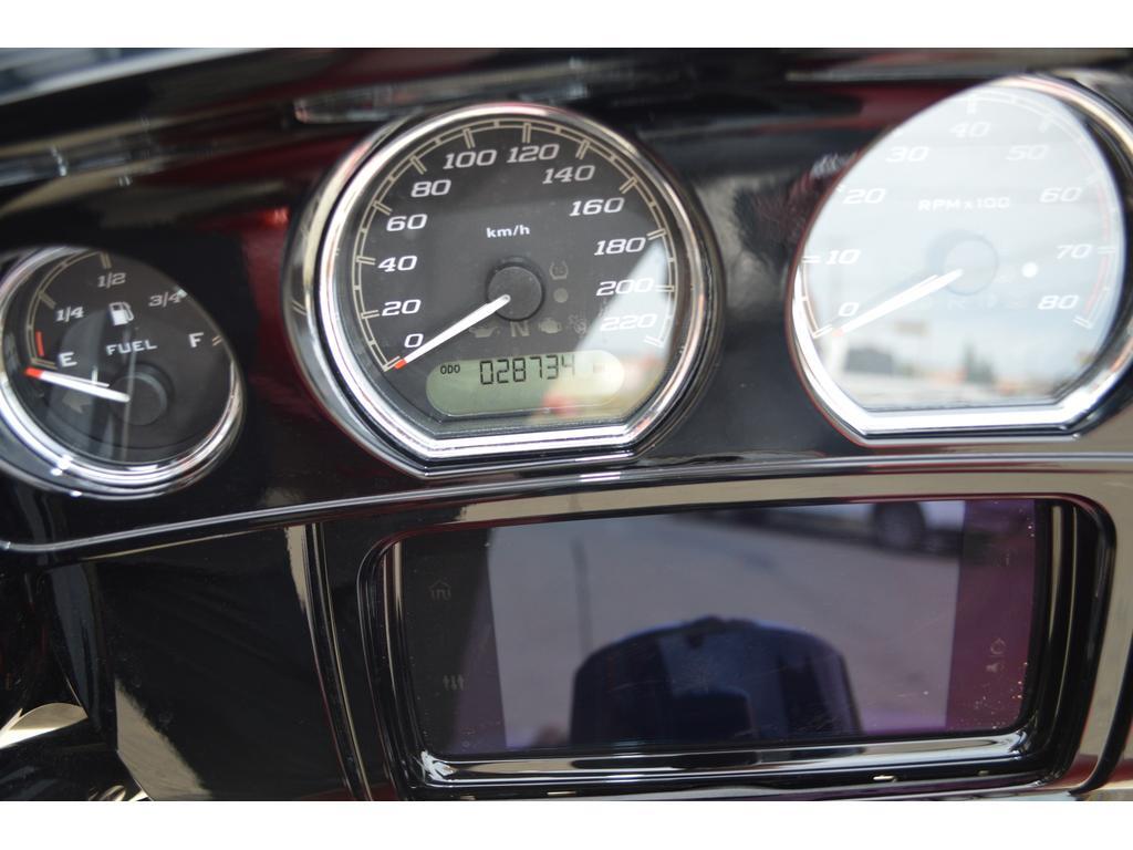 Harley-Davidson FLHXS Street Glide Special 2019