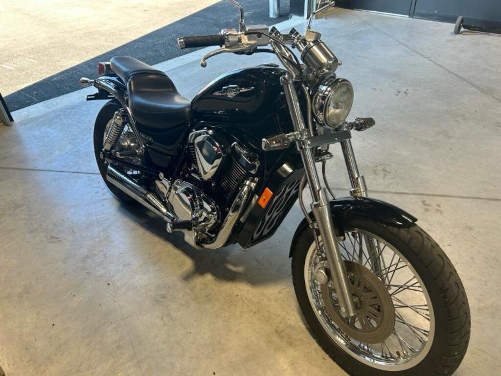 Suzuki S50 Boulevard 2005