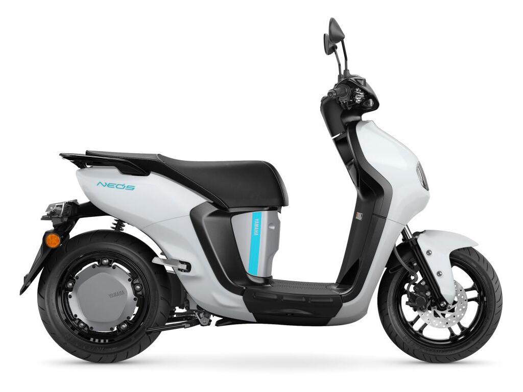 Yamaha NEO's 2026