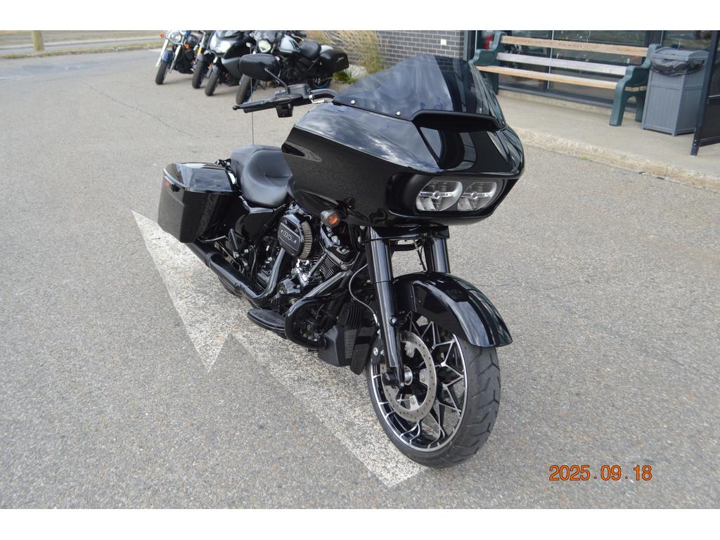 Harley-Davidson FLTRXS Road Glide Special 2022
