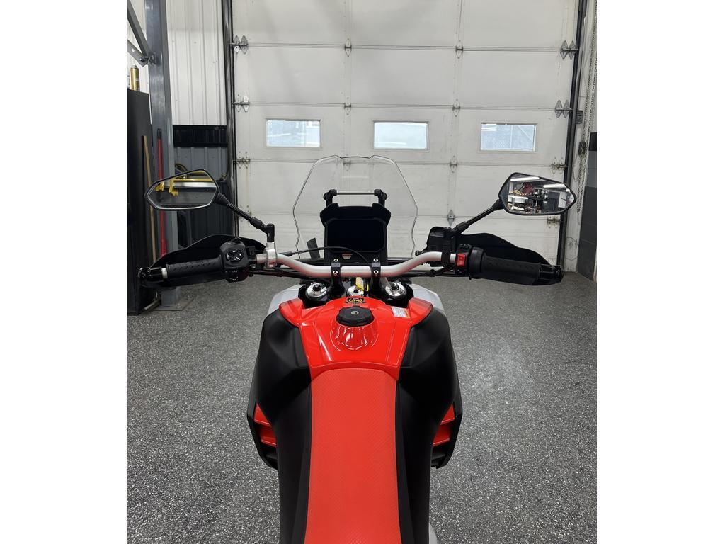 Aprilia TUAREG660 2023