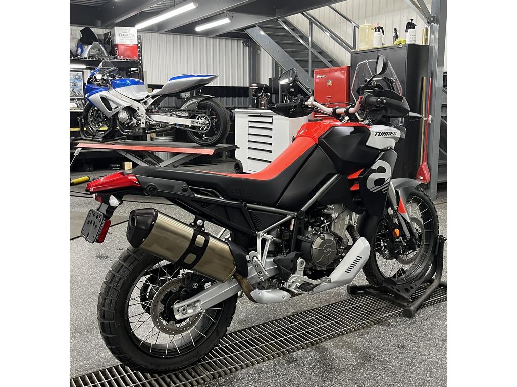 Aprilia TUAREG660 2023
