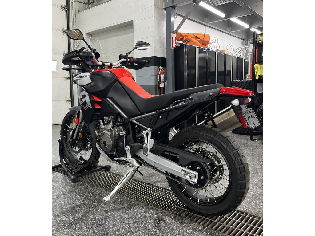 Aprilia TUAREG660 2023