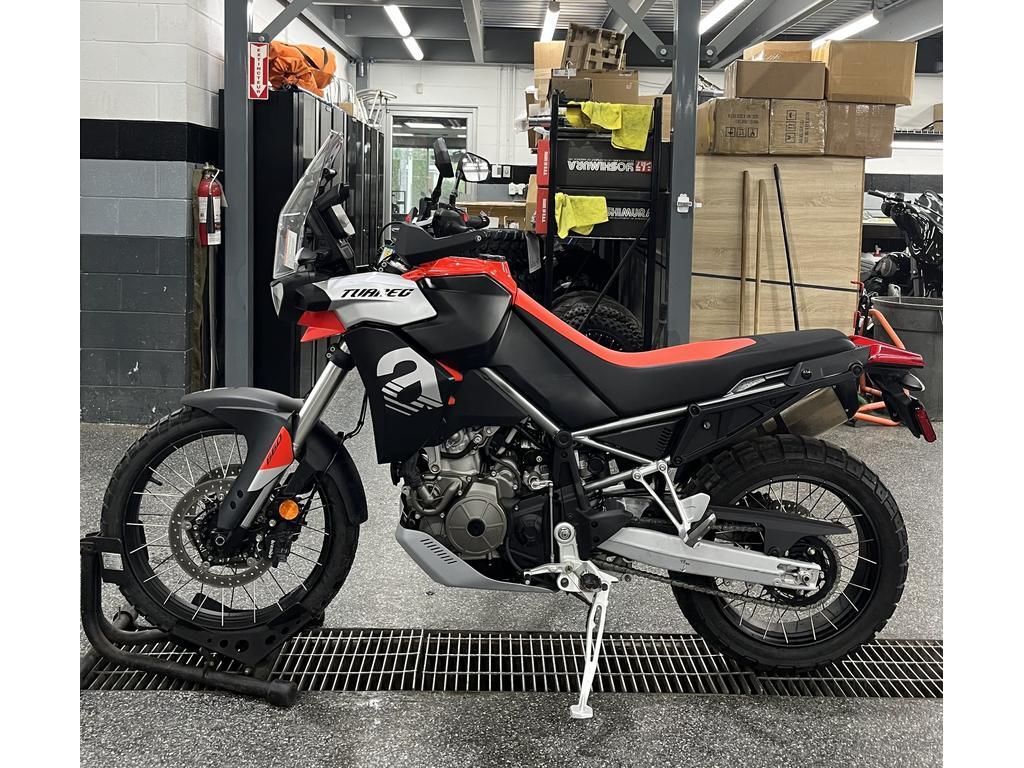 Aprilia TUAREG660 2023
