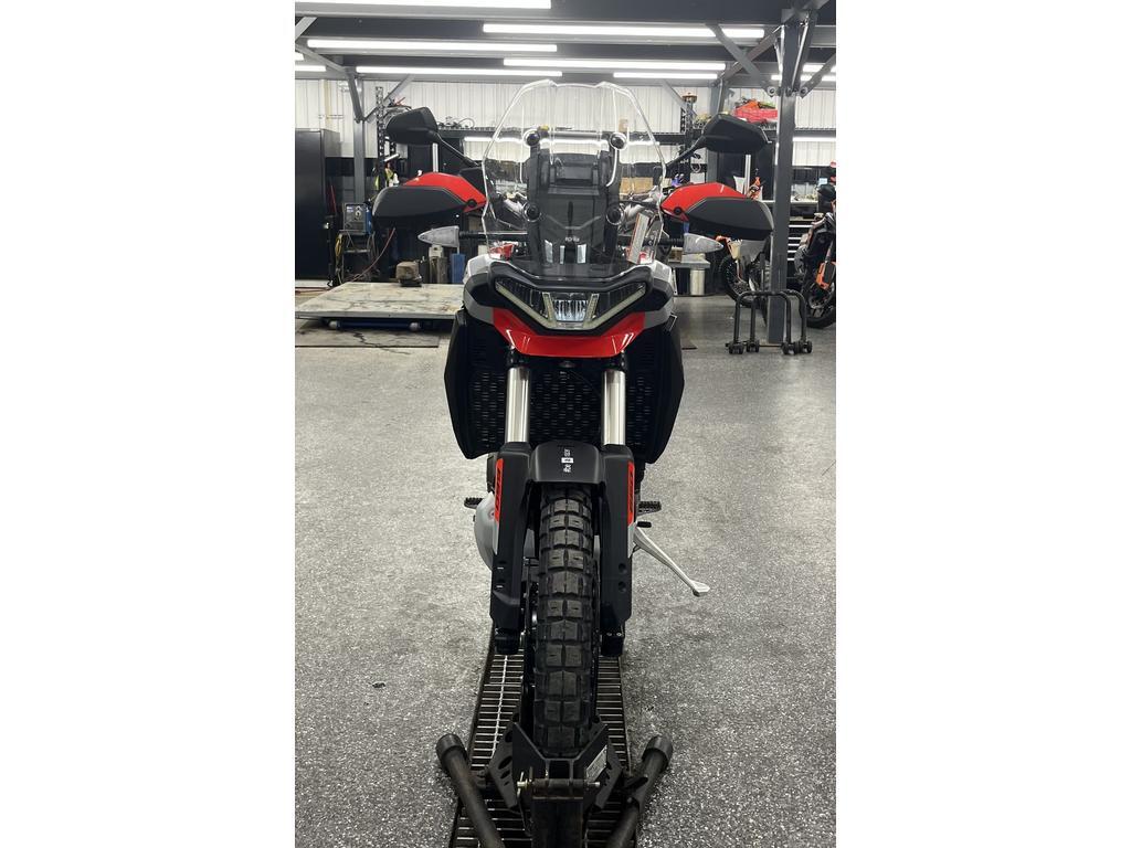 Aprilia TUAREG660 2023
