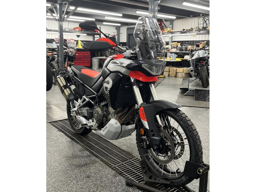 Aprilia TUAREG660 2023