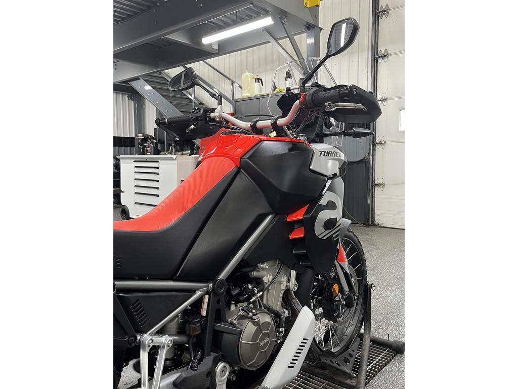 Aprilia TUAREG660 2023