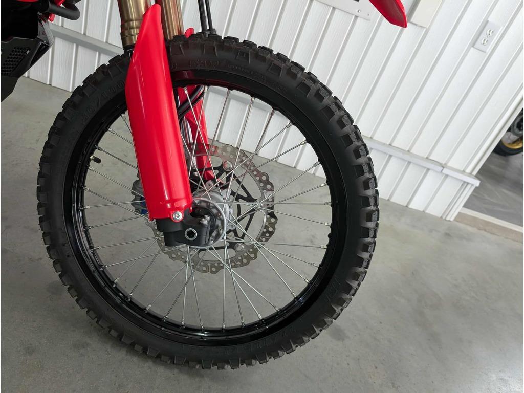 Honda CRF300L Rally 2022