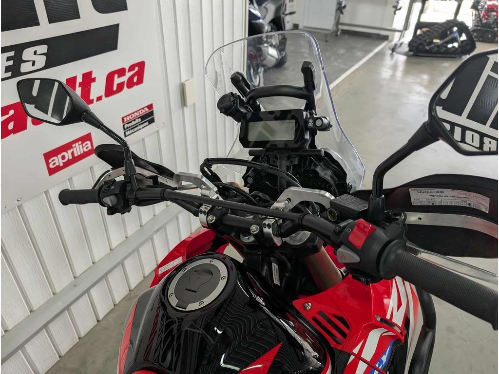 Honda CRF300L Rally 2022