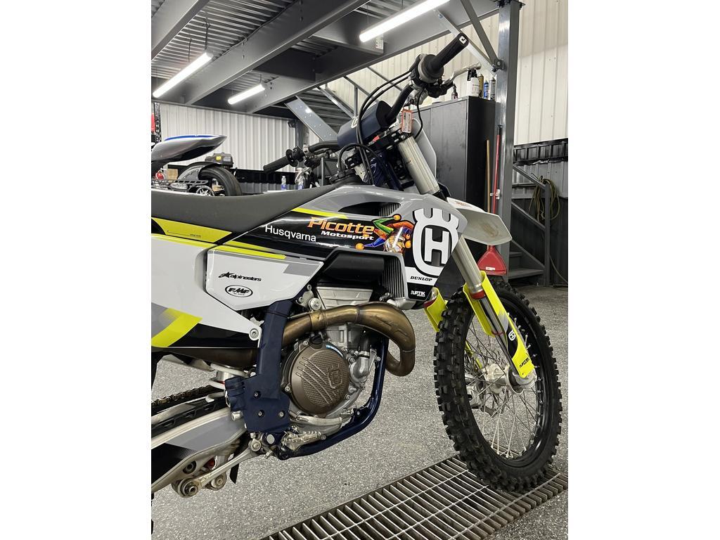 Husqvarna FC 350 2023