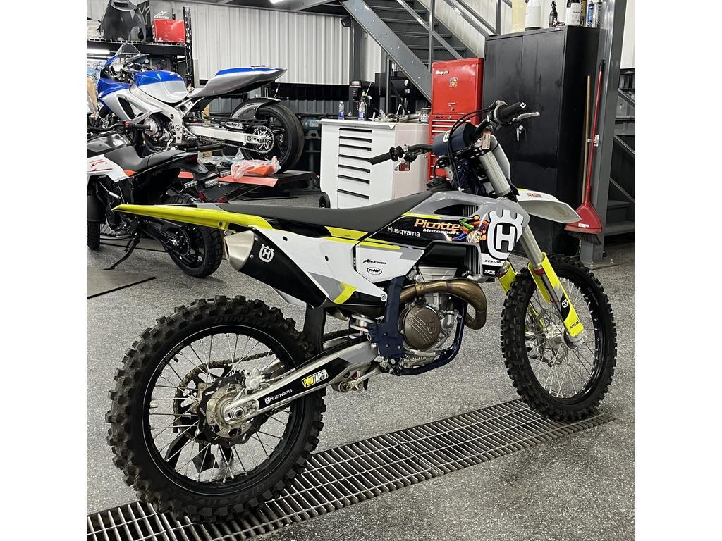Husqvarna FC 350 2023