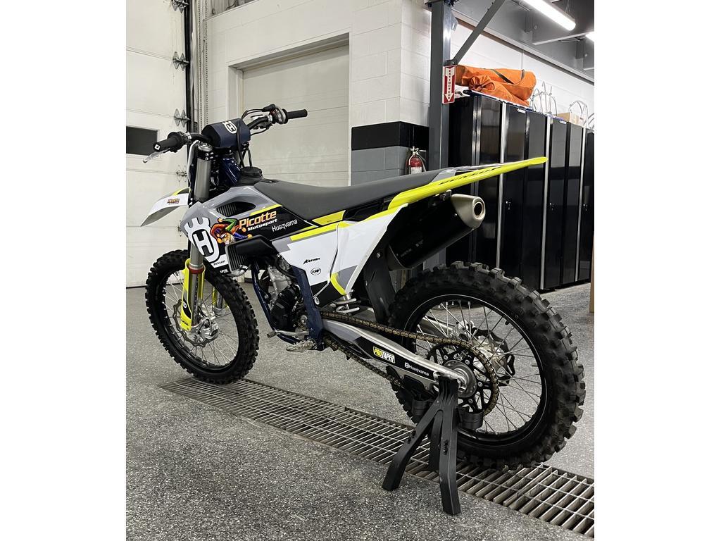 Husqvarna FC 350 2023