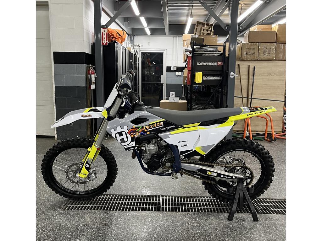 Husqvarna FC 350 2023