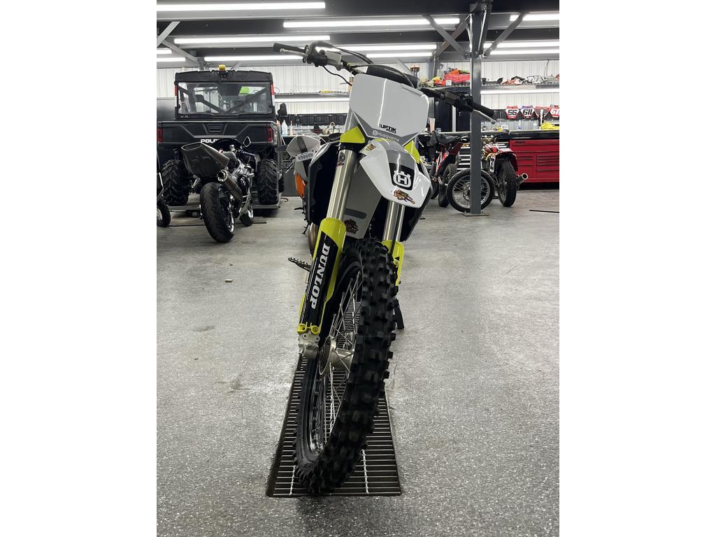 Husqvarna FC 350 2023