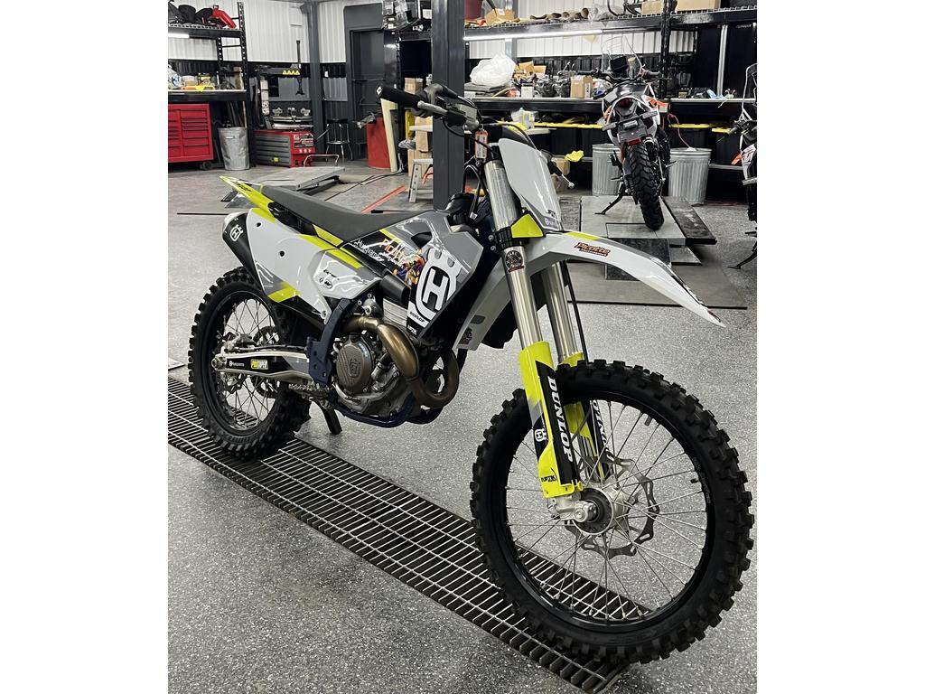 Husqvarna FC 350 2023