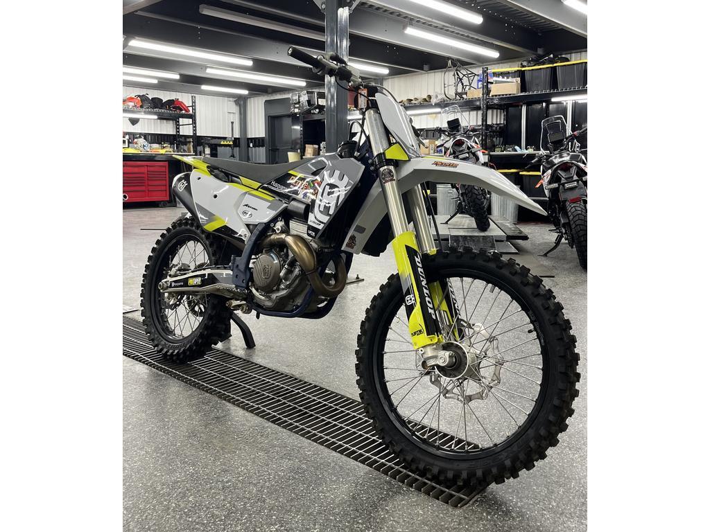 Husqvarna FC 350 2023