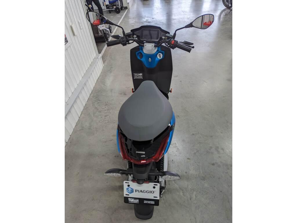 Piaggio ONE ACTIVE 2022