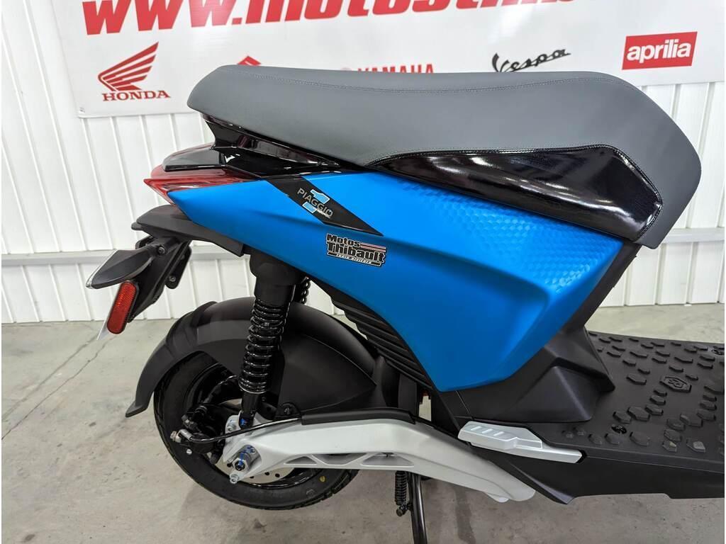 Piaggio ONE ACTIVE 2022