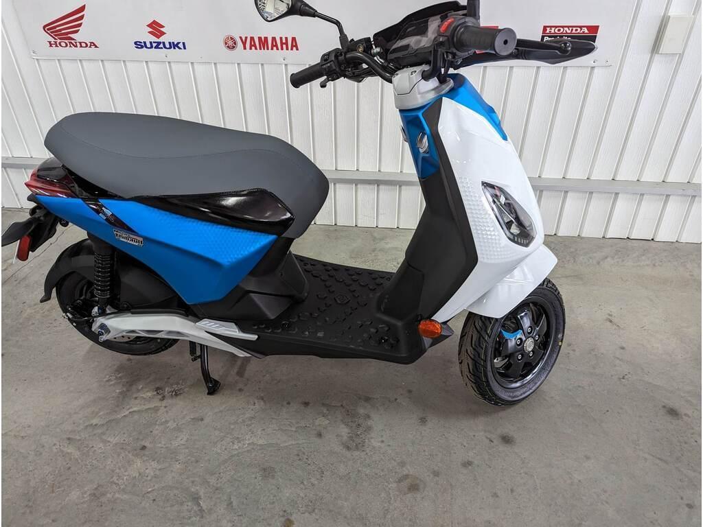 Piaggio ONE ACTIVE 2022
