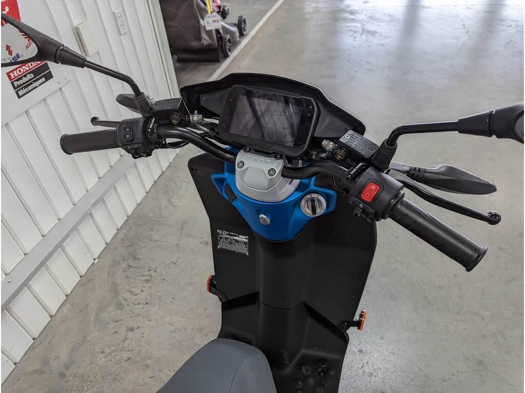 Piaggio ONE ACTIVE 2022
