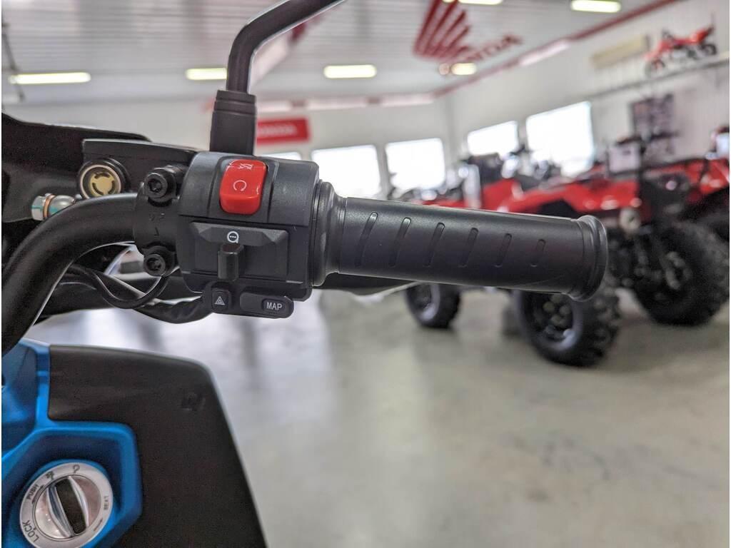 Piaggio ONE ACTIVE 2022