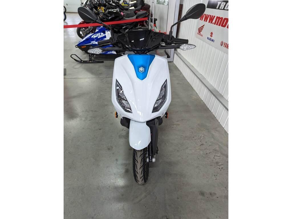 Piaggio ONE ACTIVE 2022