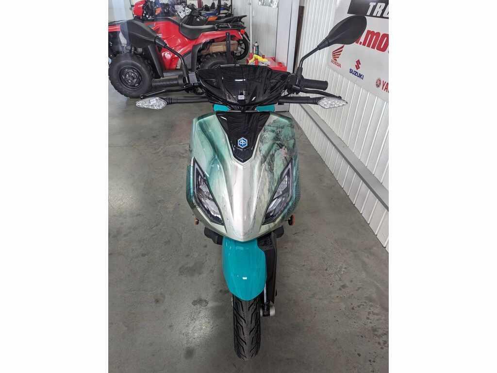 Piaggio 1 Active 2022