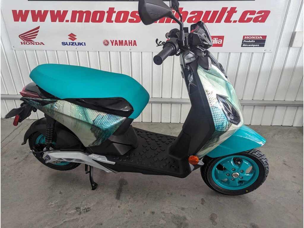 Piaggio 1 Active 2022