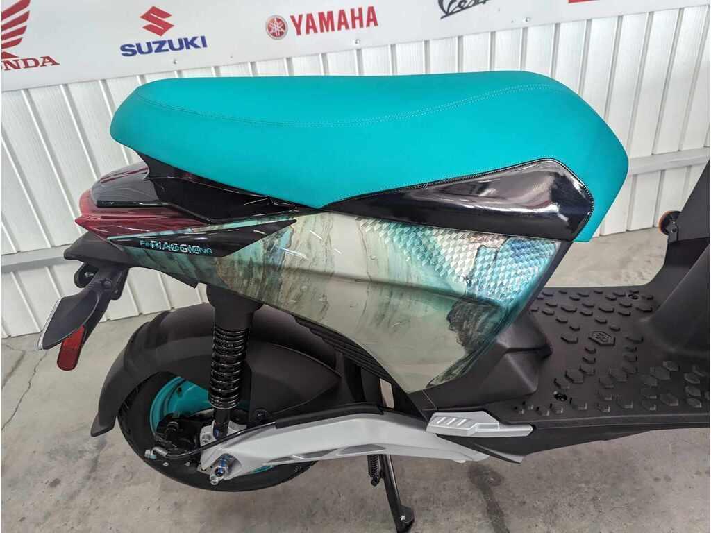 Piaggio 1 Active 2022