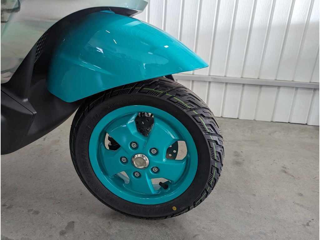 Piaggio 1 Active 2022