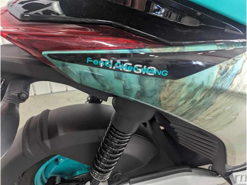 Piaggio 1 Active 2022