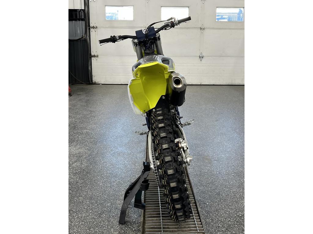 Husqvarna FC 450 2024