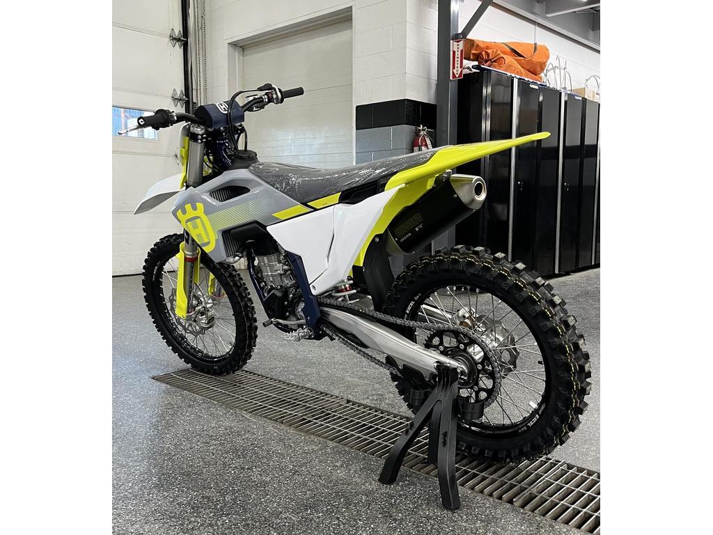 Husqvarna FC 450 2024