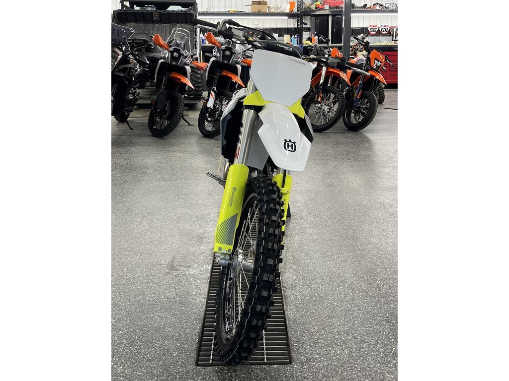 Husqvarna FC 450 2024