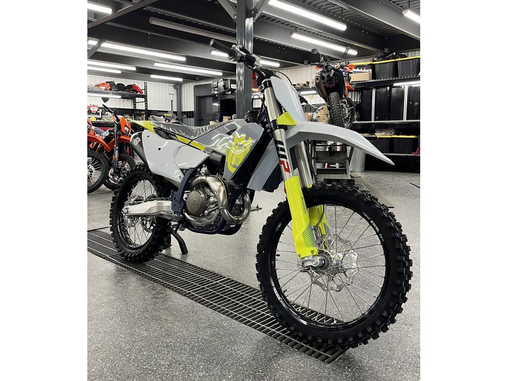 Husqvarna FC 450 2024