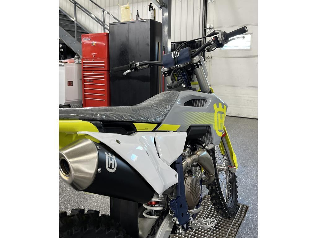 Husqvarna FC 450 2024