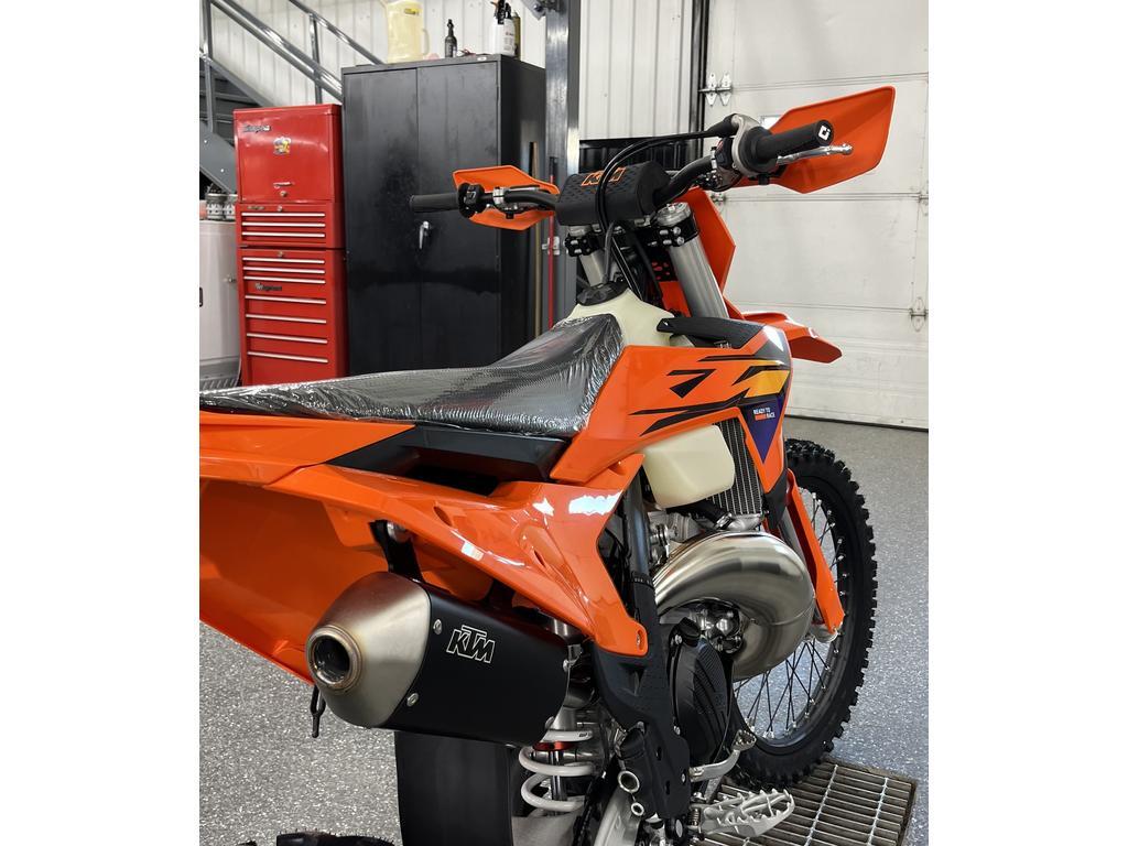 KTM 300 XC 2026
